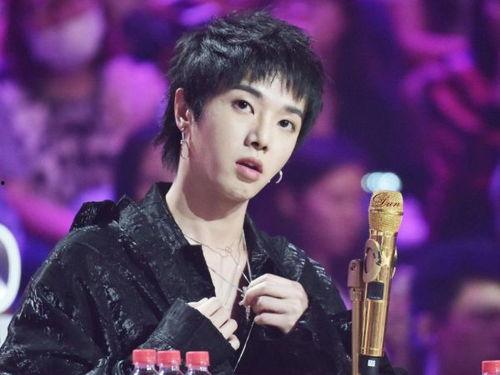 娱乐圈吃瓜爆料大宝是谁