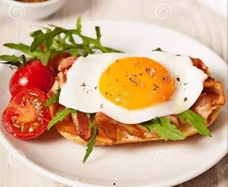 娱乐圈吃瓜酱荷包蛋