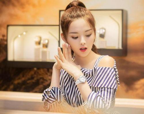 娱乐吃瓜锦鲤妹妹