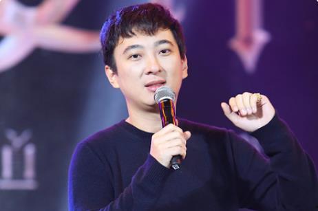 娱乐圈吃瓜的博主是谁呀